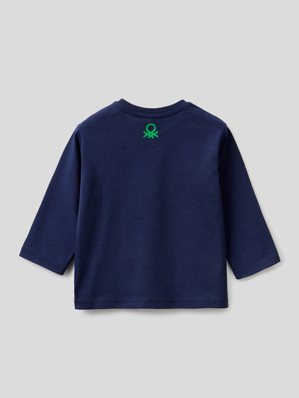 100% cotton t-shirt with Marvel print image number 2