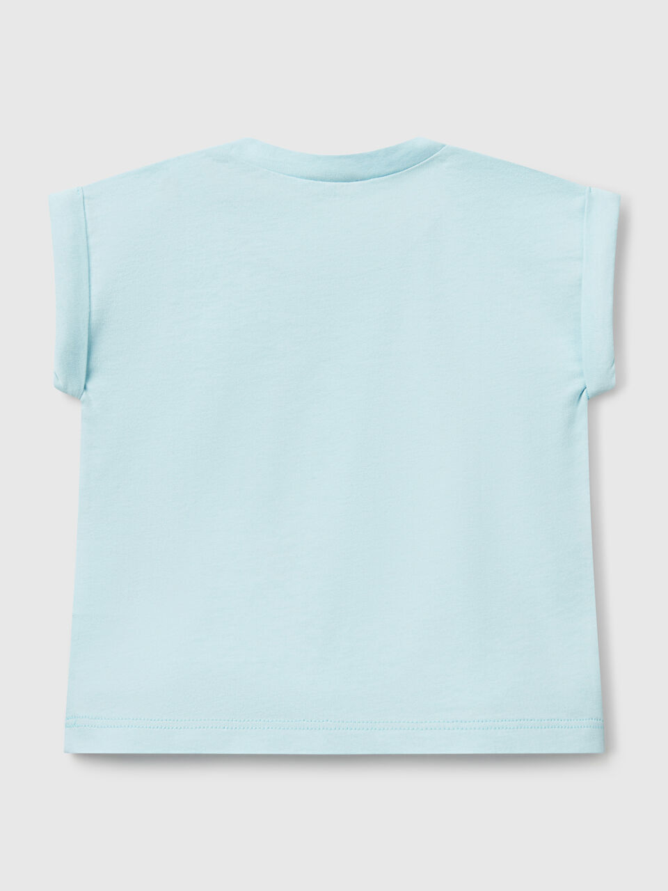 T-SHIRT New Born (0-18 months) image number 2