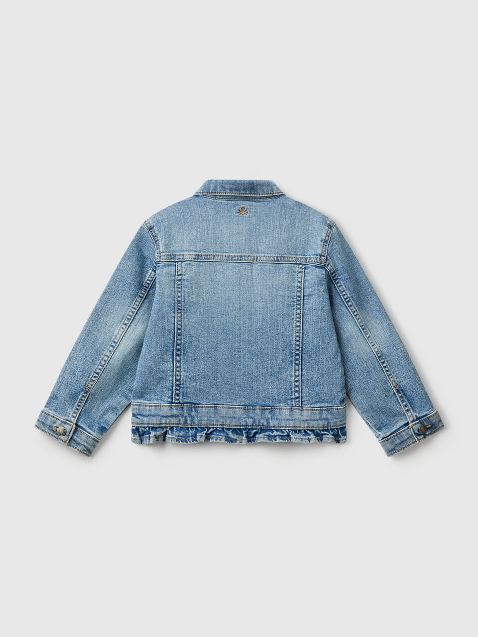 JACKET Junior Girl image number 2