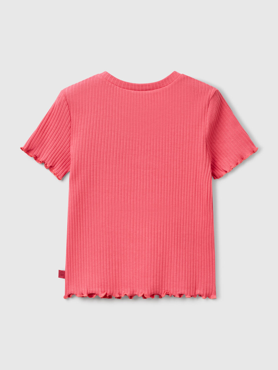 T-SHIRT Junior Girl image number 2