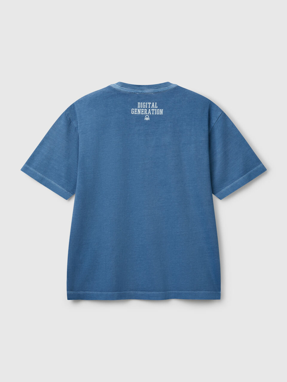 T-SHIRT Junior Boy image number 2