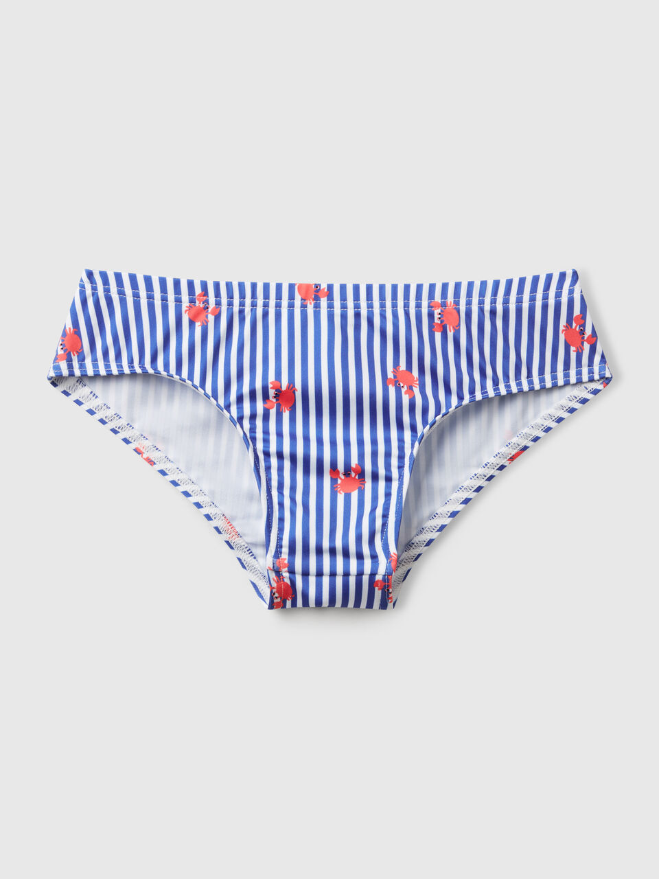SWIMMING BRIEFS Junior Boy image number 1