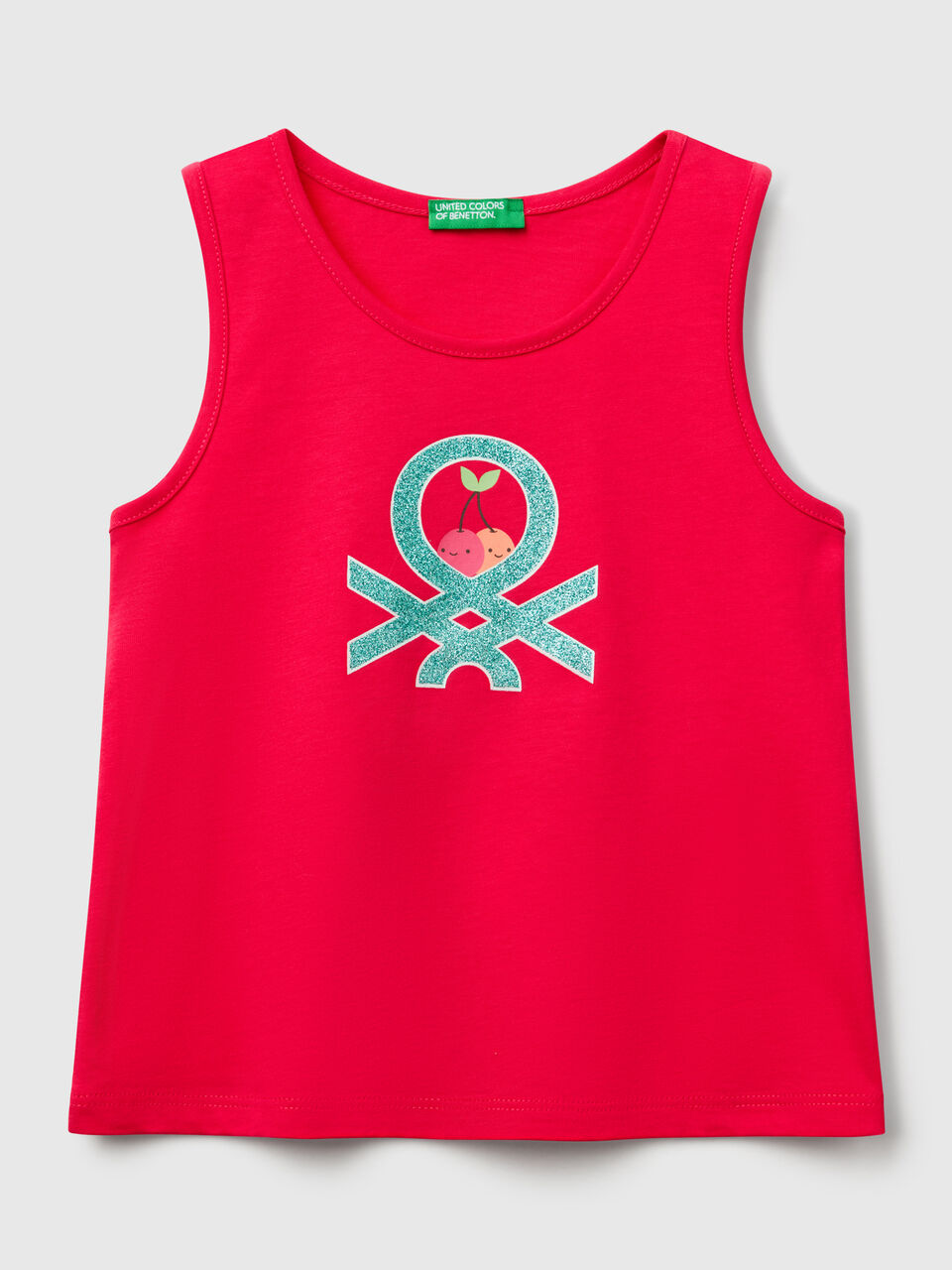 TANK-TOP Junior Girl image number 1