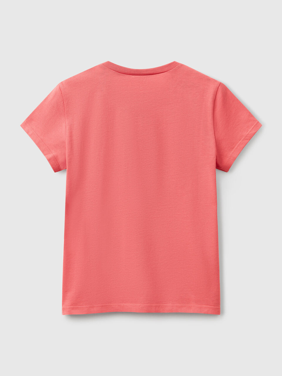 T-SHIRT Junior Girl image number 2