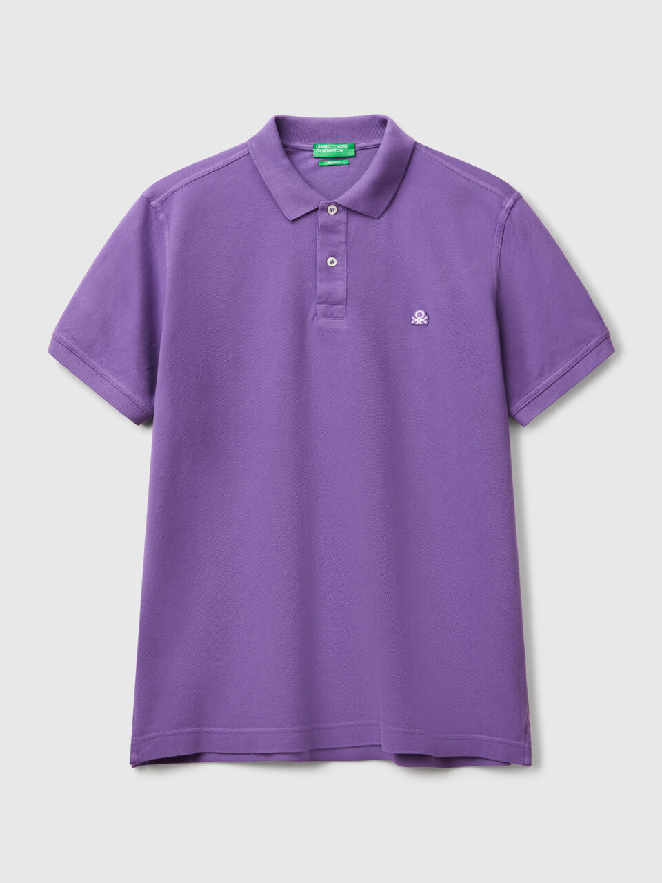 H/S POLO SHIRT Men image number 1