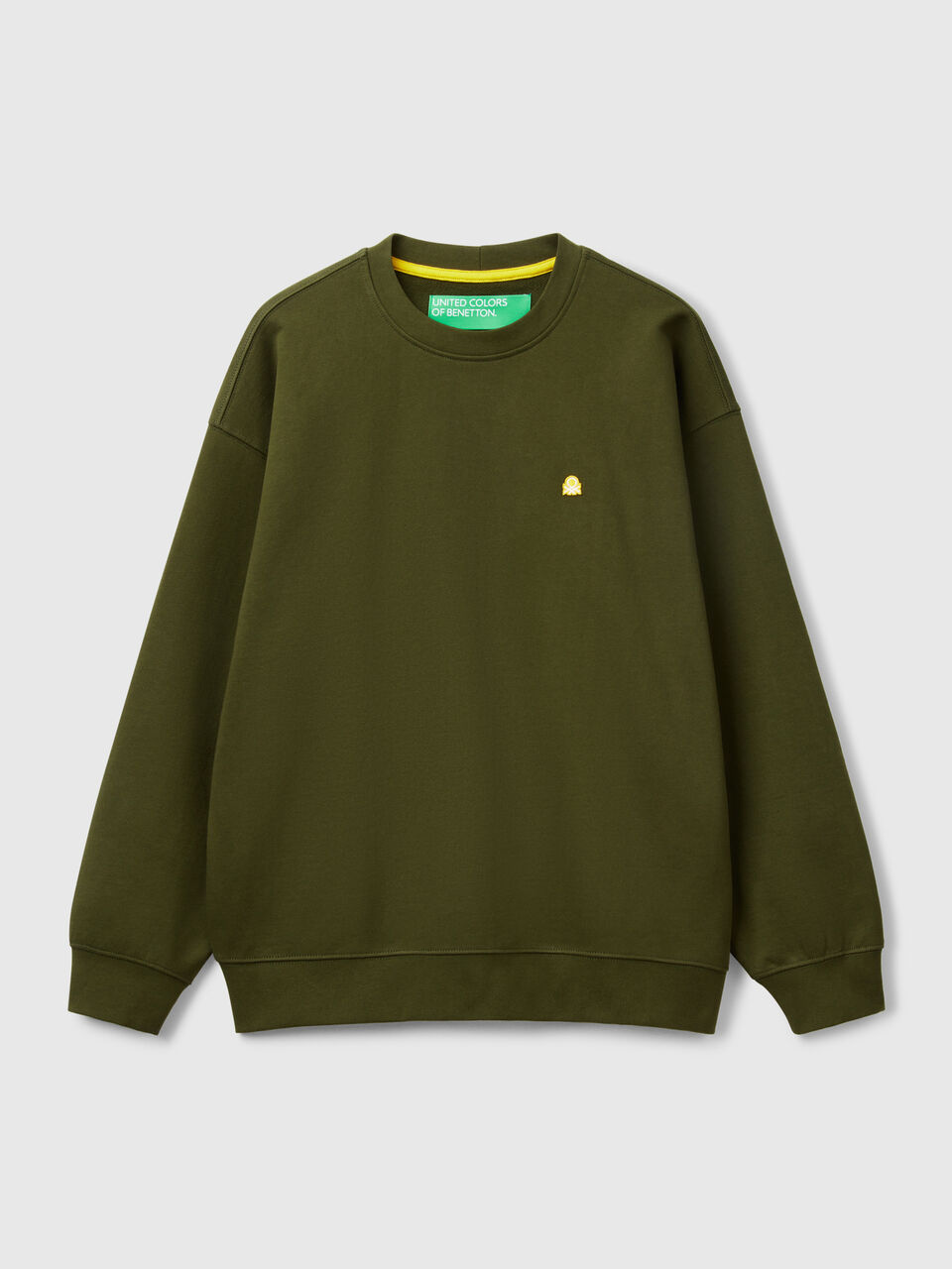 SWEATER L/S Men image number 1