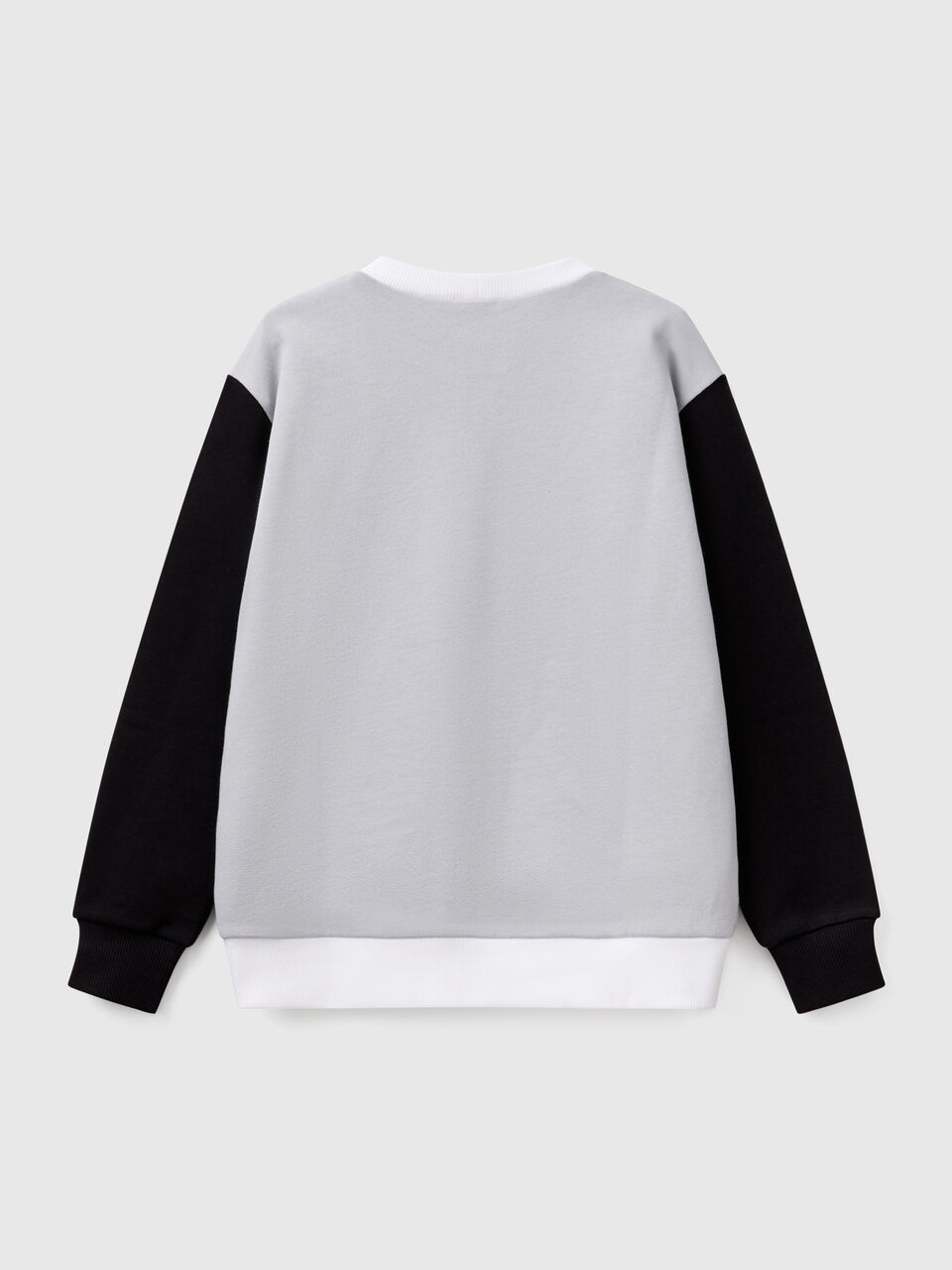 SWEATER L/S Junior Boy image number 2