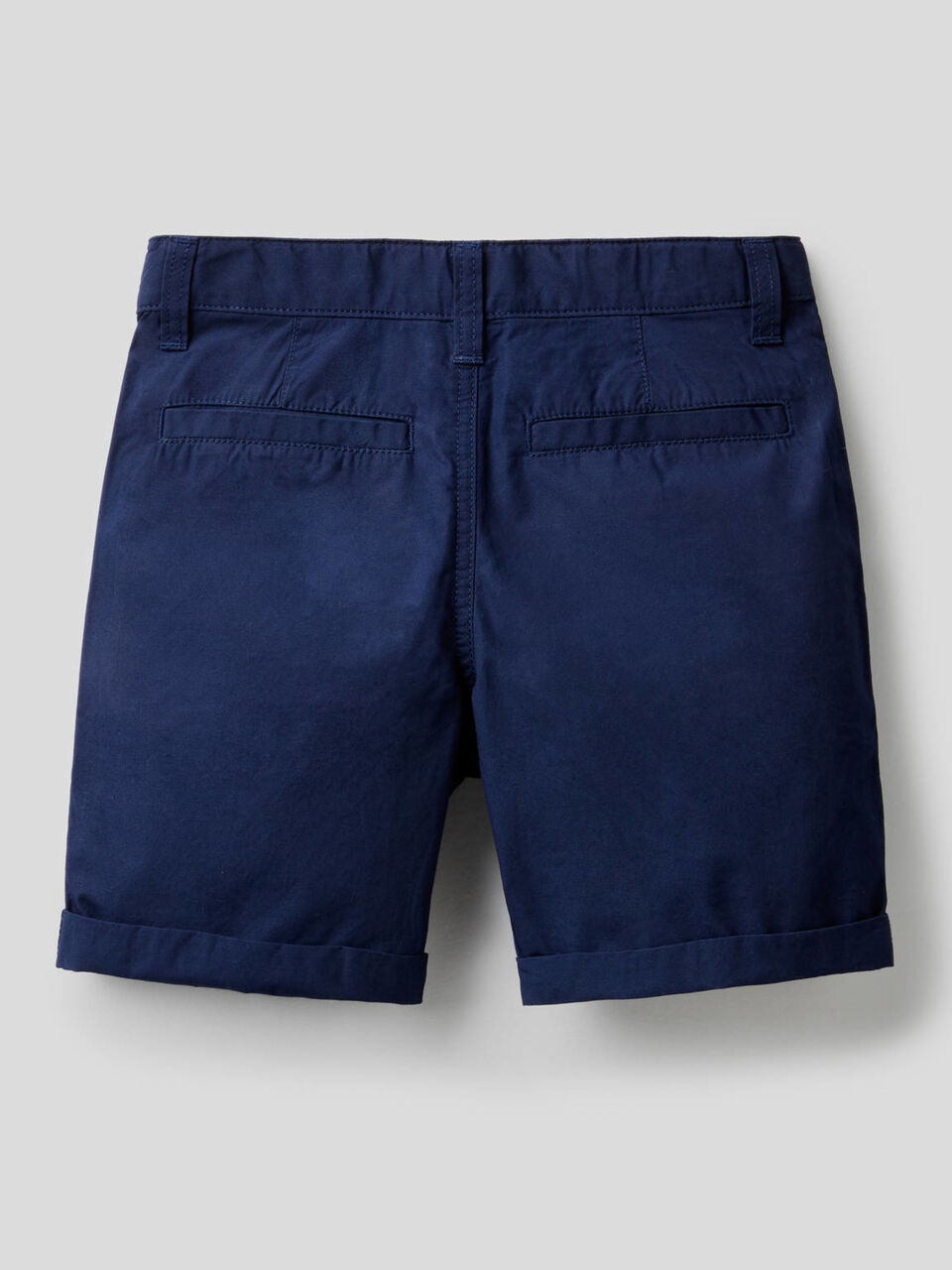 Pure cotton bermudas image number null