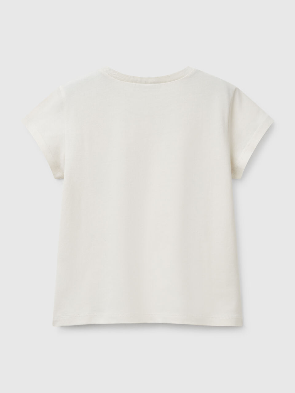 T-SHIRT Junior Girl image number 2