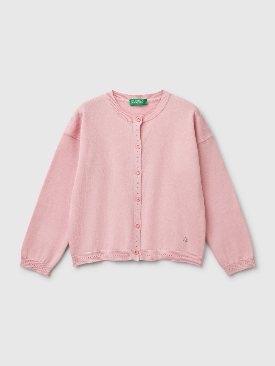 L/S SWEATER Junior Girl image number 1