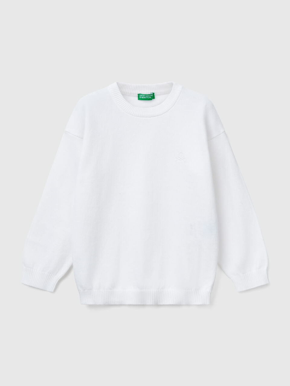 SWEATER L/S Junior Boy image number 1