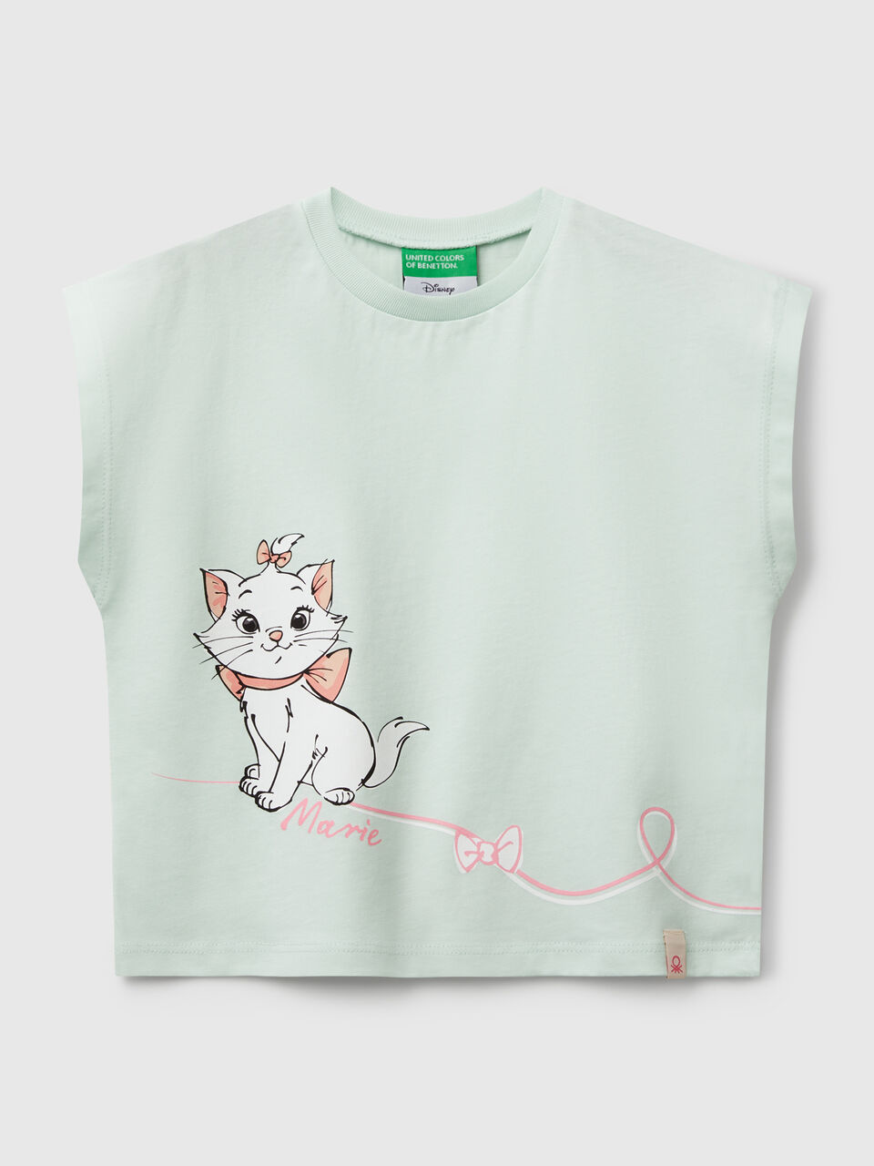T-SHIRT Junior Girl image number 1