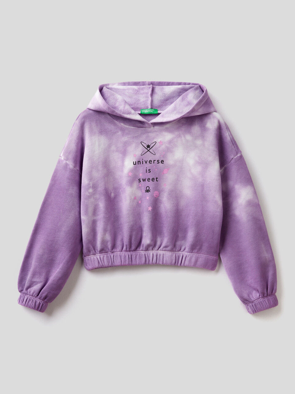 girls fleece hoodies