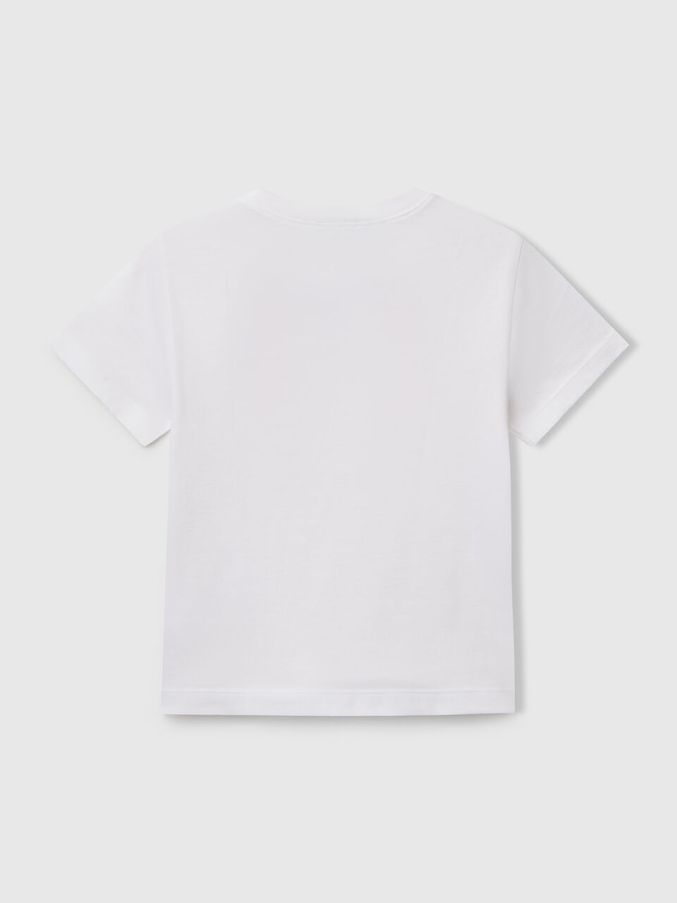 T-SHIRT Junior Boy image number 2
