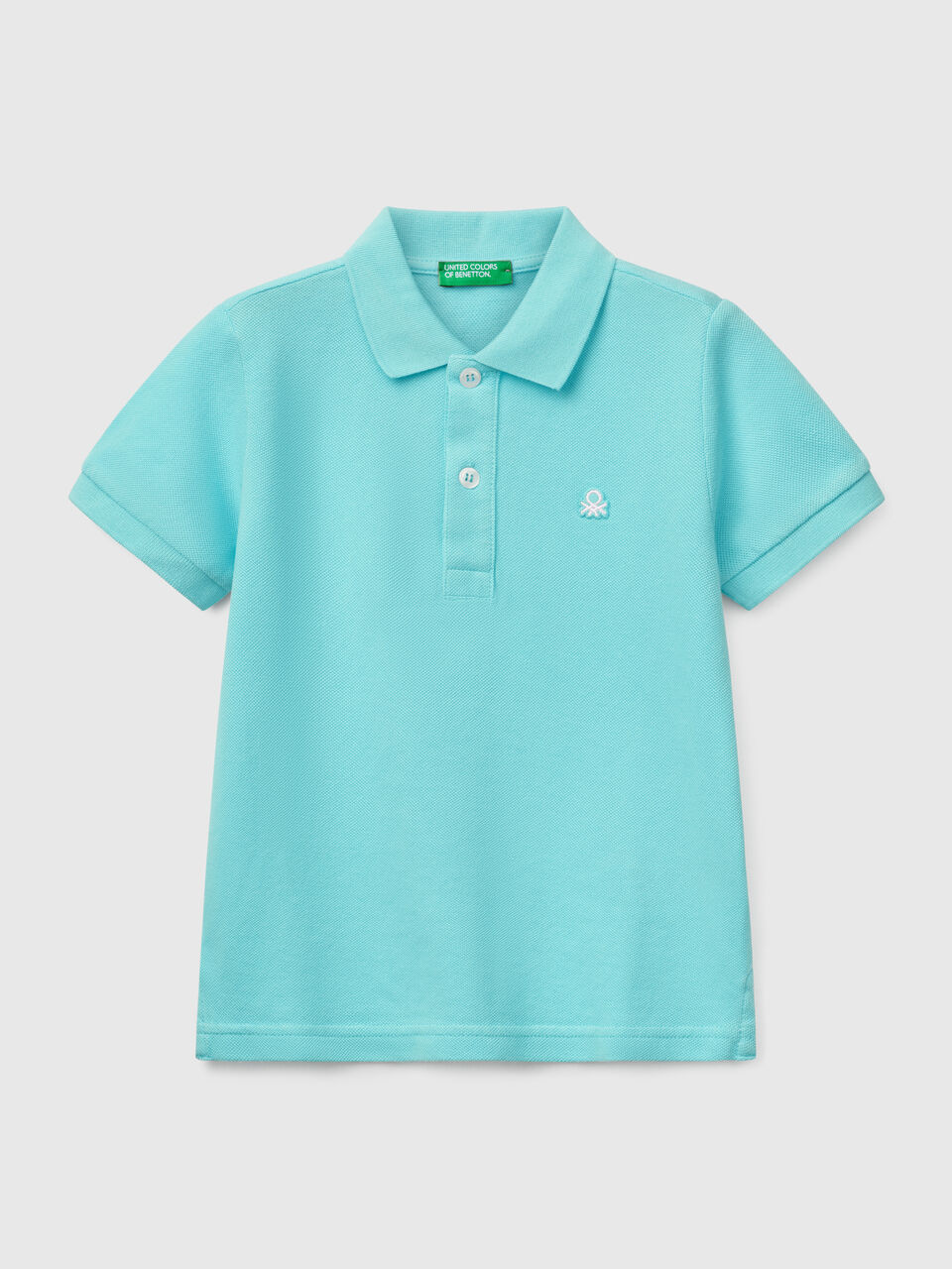 H/S POLO SHIRT Junior Boy image number 1
