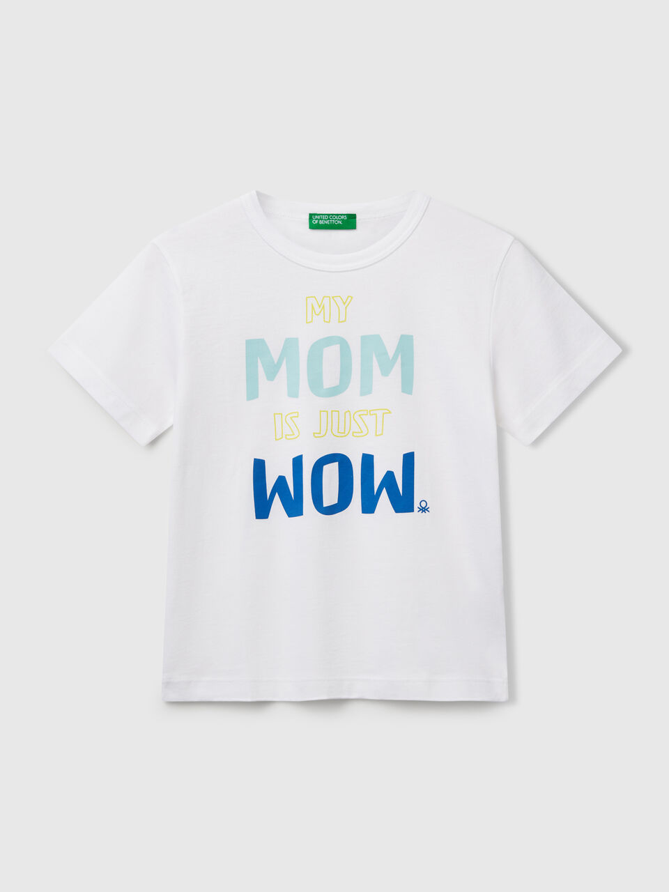 T-SHIRT Junior Boy image number 1