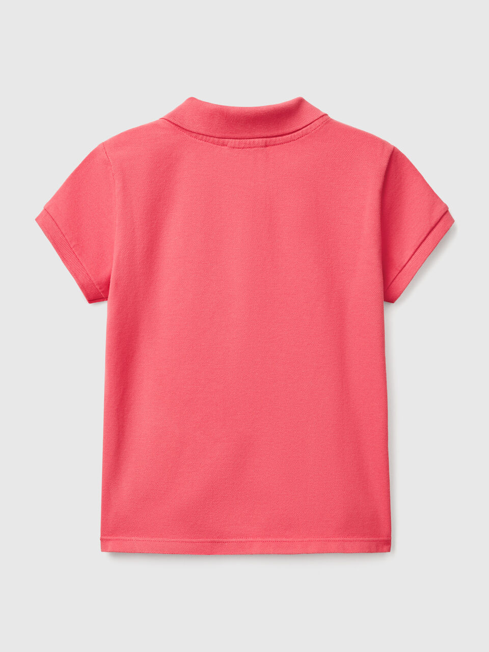 H/S POLO SHIRT Junior Girl image number 2