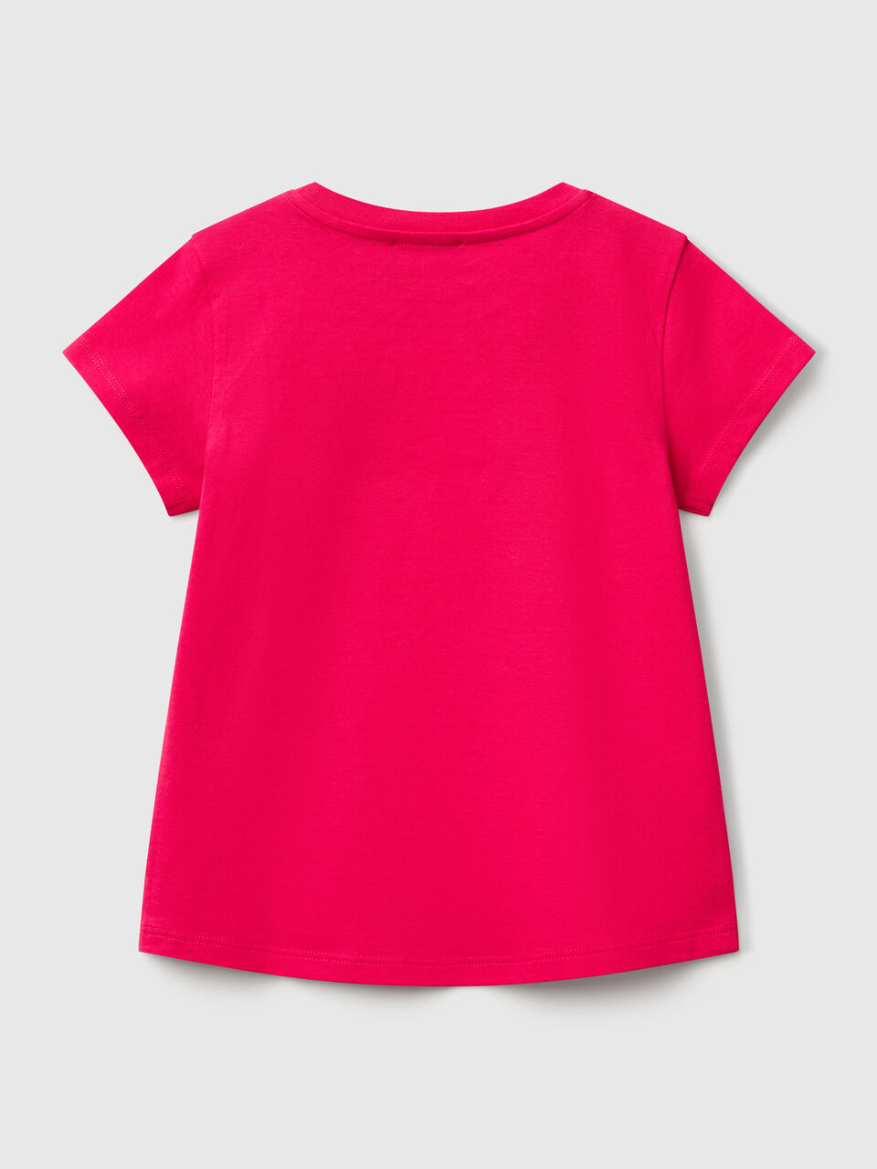 T-SHIRT Junior Girl image number 2