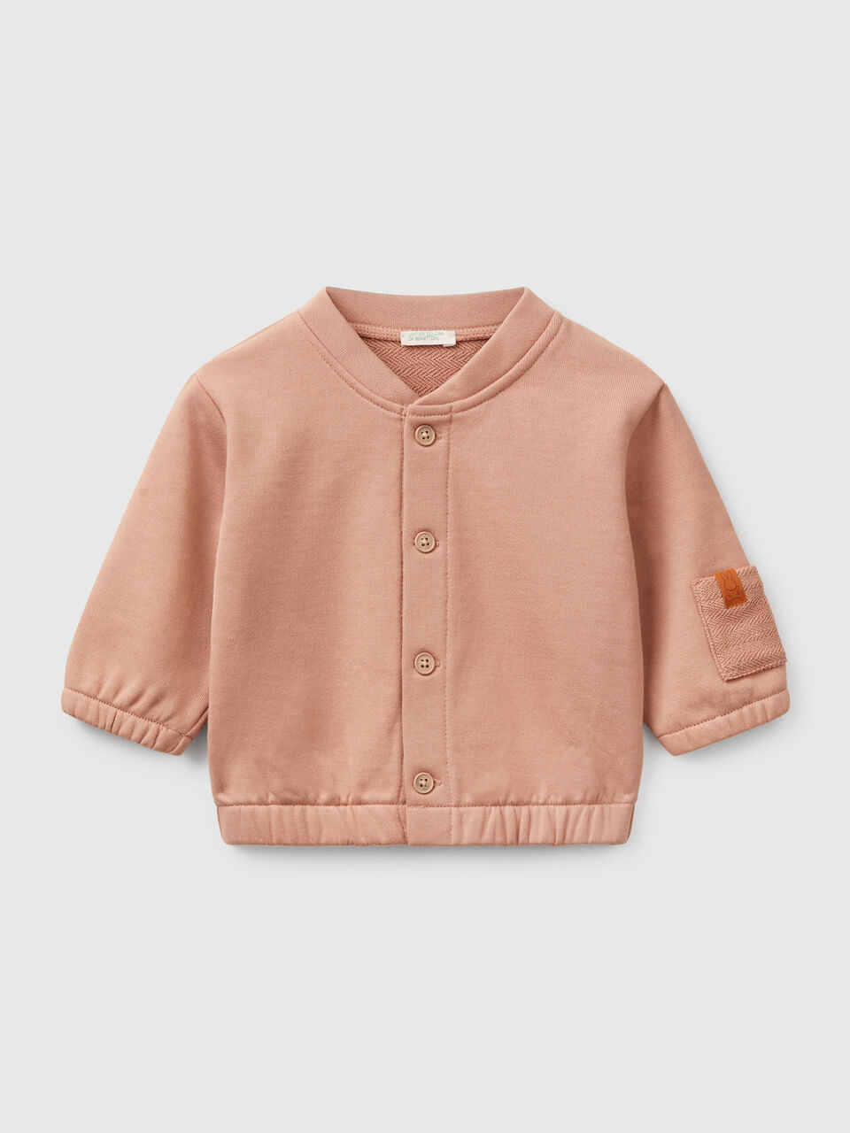 JACKET New Born (0-18 months) image number 1