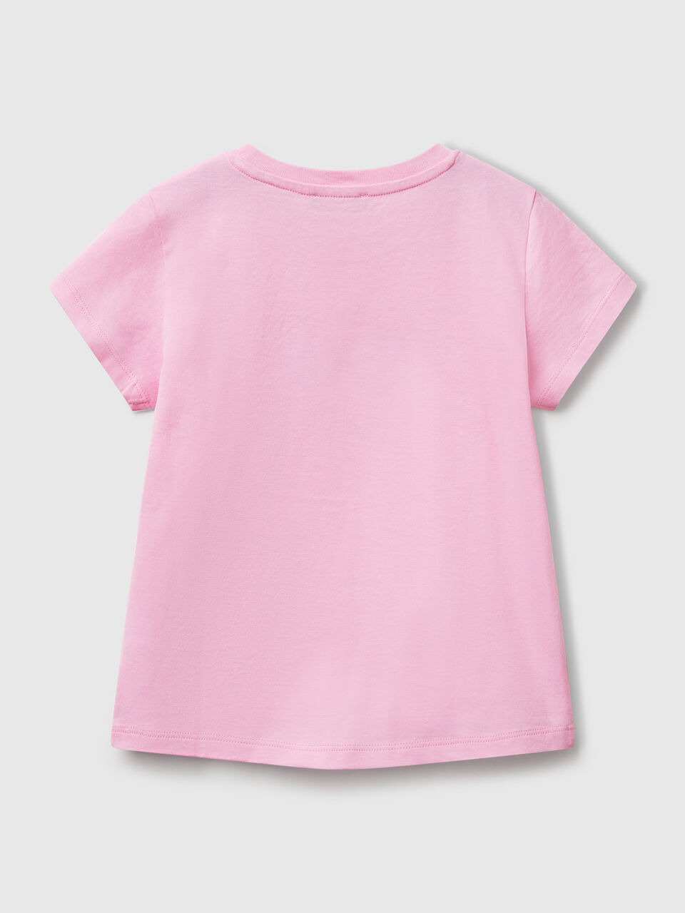 T-SHIRT Junior Girl image number 2