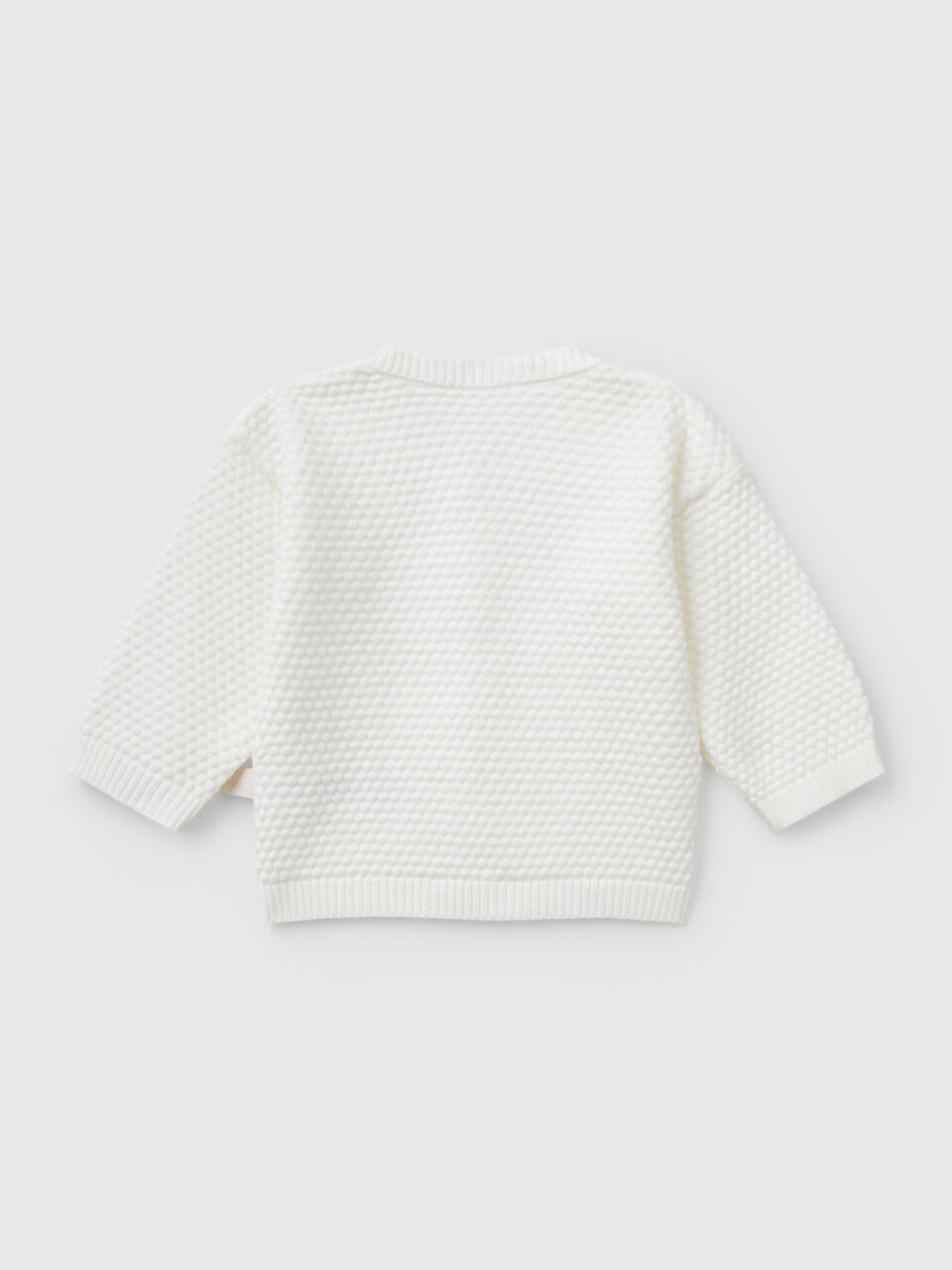 L/S SWEATER New Born (0-18 months) image number 2