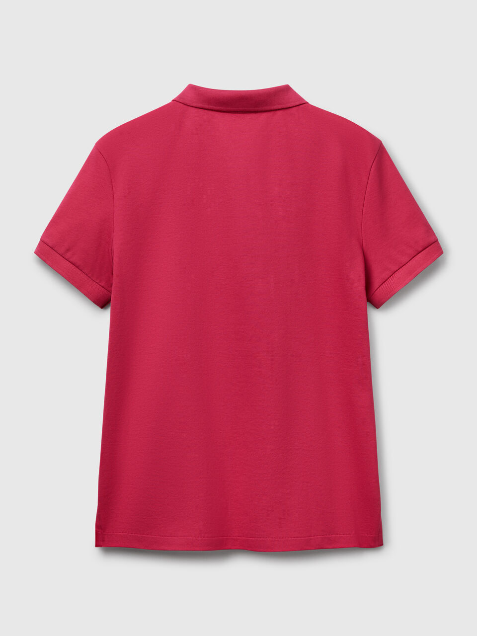 H/S POLO SHIRT Women image number 2