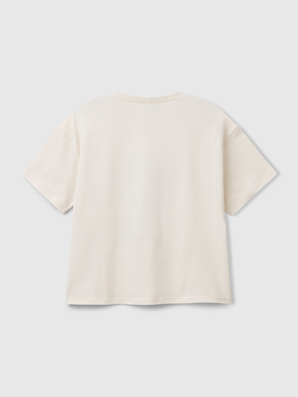 T-SHIRT Junior Girl image number 2