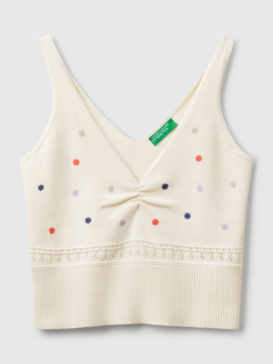 TANK-TOP Women image number 1