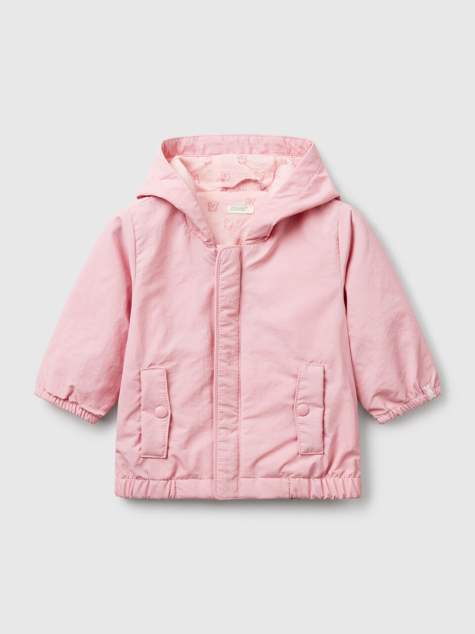 JACKET New Born (0-18 months) image number 1