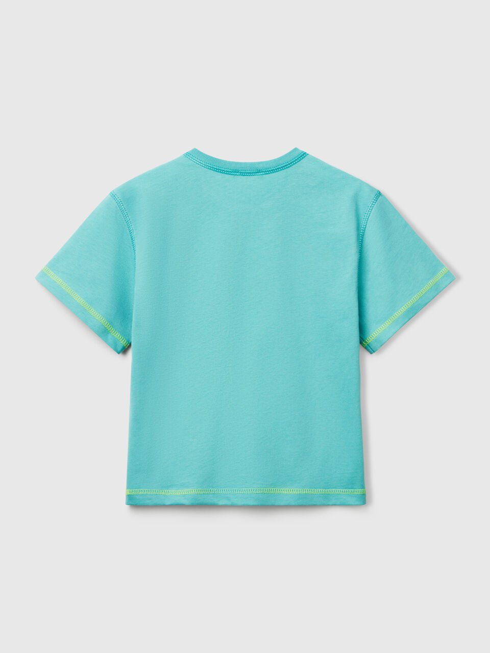 T-SHIRT Junior Boy image number 2