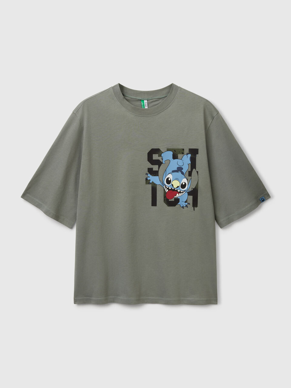 SWEATER H/S Men image number 1