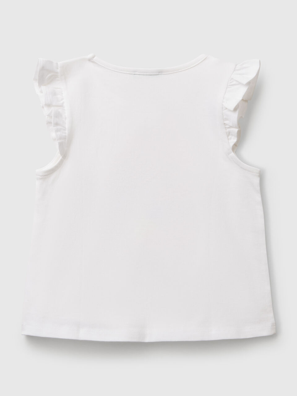 T-SHIRT Junior Girl image number 2