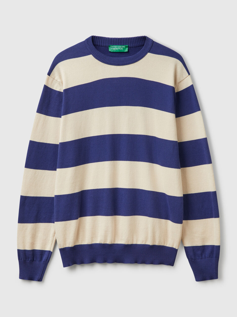 SWEATER L/S Men image number 1