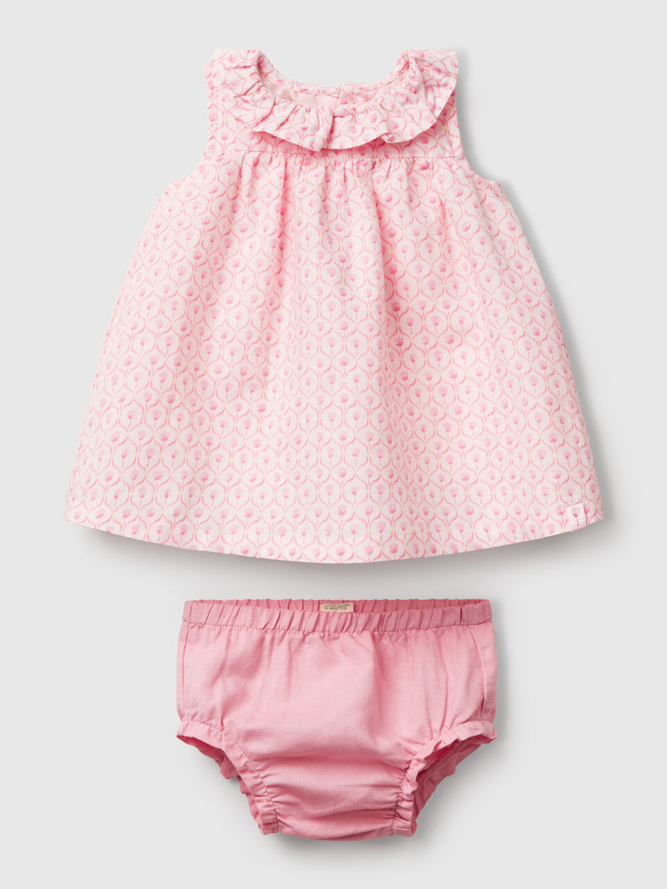 DRESS New Born (0-18 months) image number 1