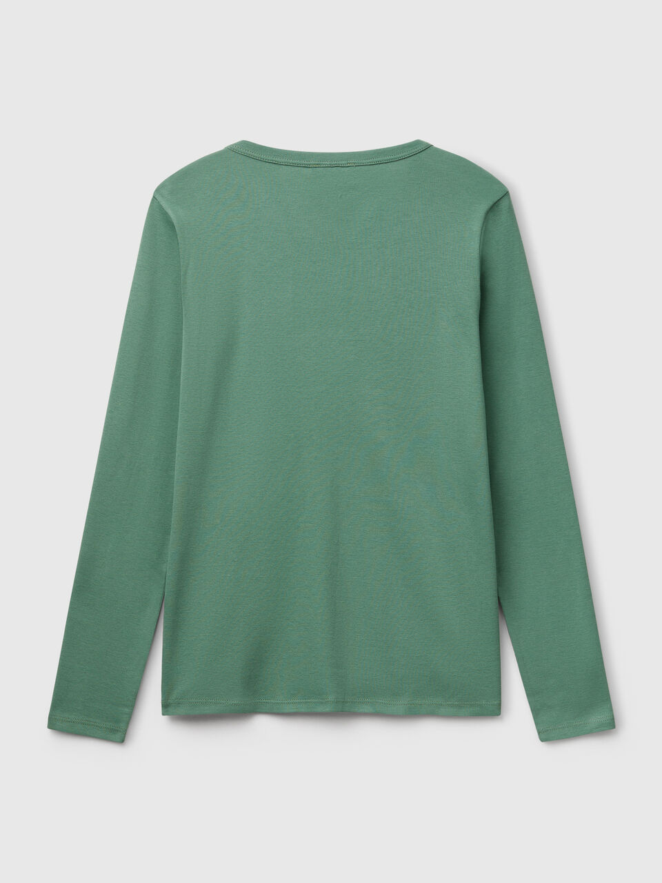 T-SHIRT L/S Women image number 2