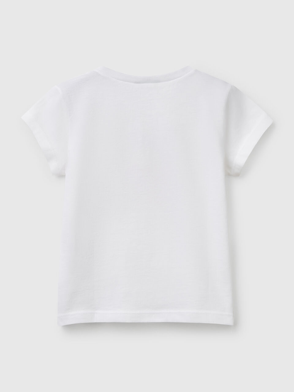 T-SHIRT Junior Girl image number 2