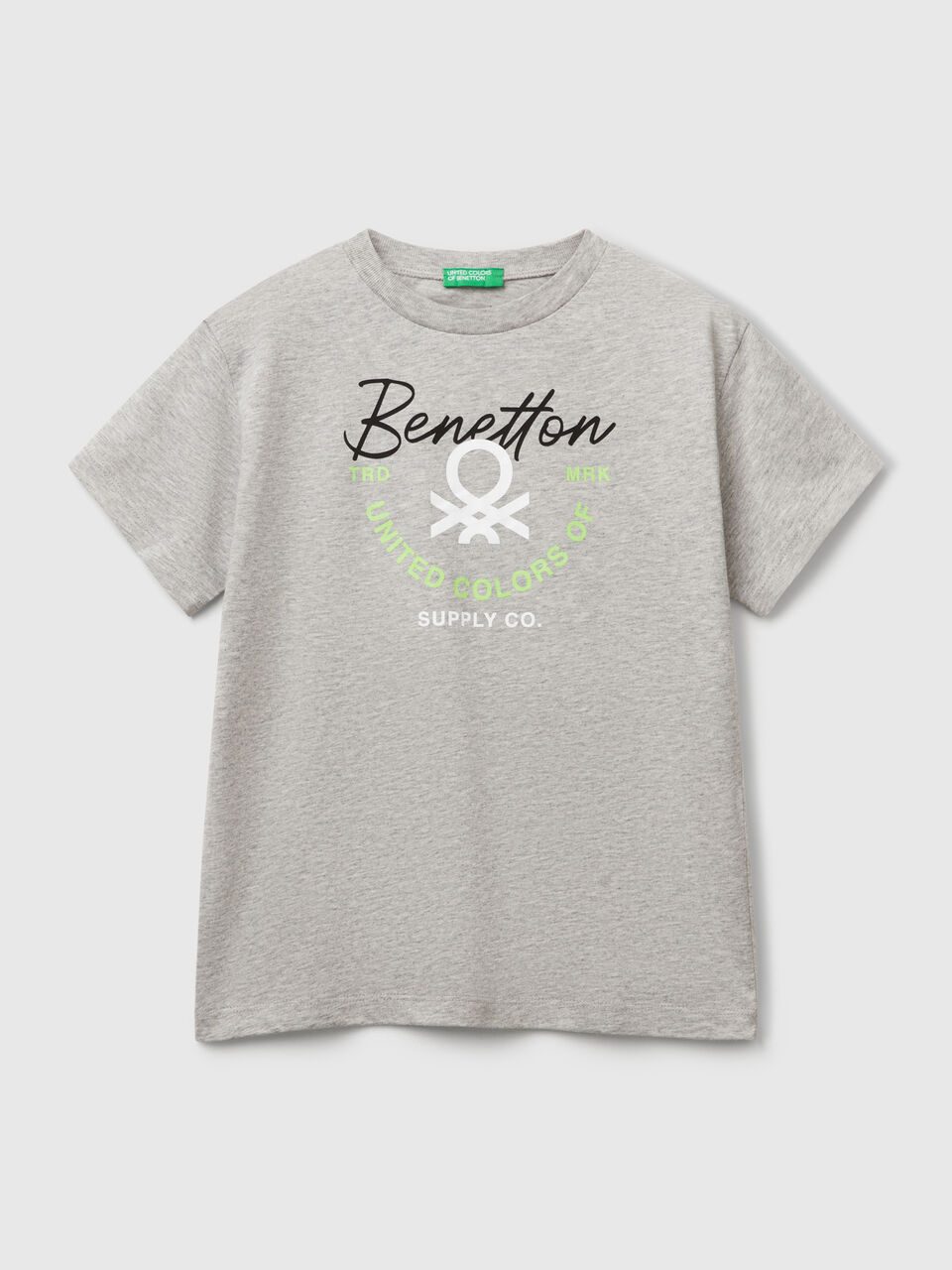 T-SHIRT Junior Boy image number 1