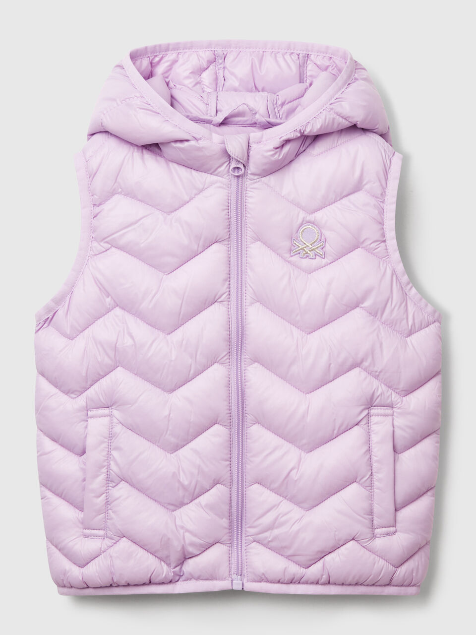 WAISTCOAT Junior Girl image number 1