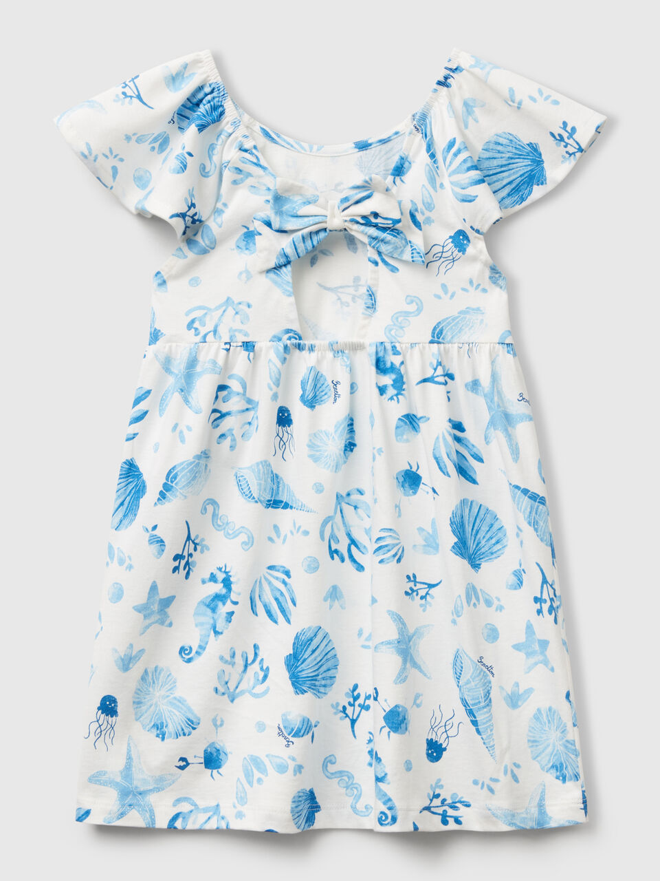 DRESS Junior Girl image number 2