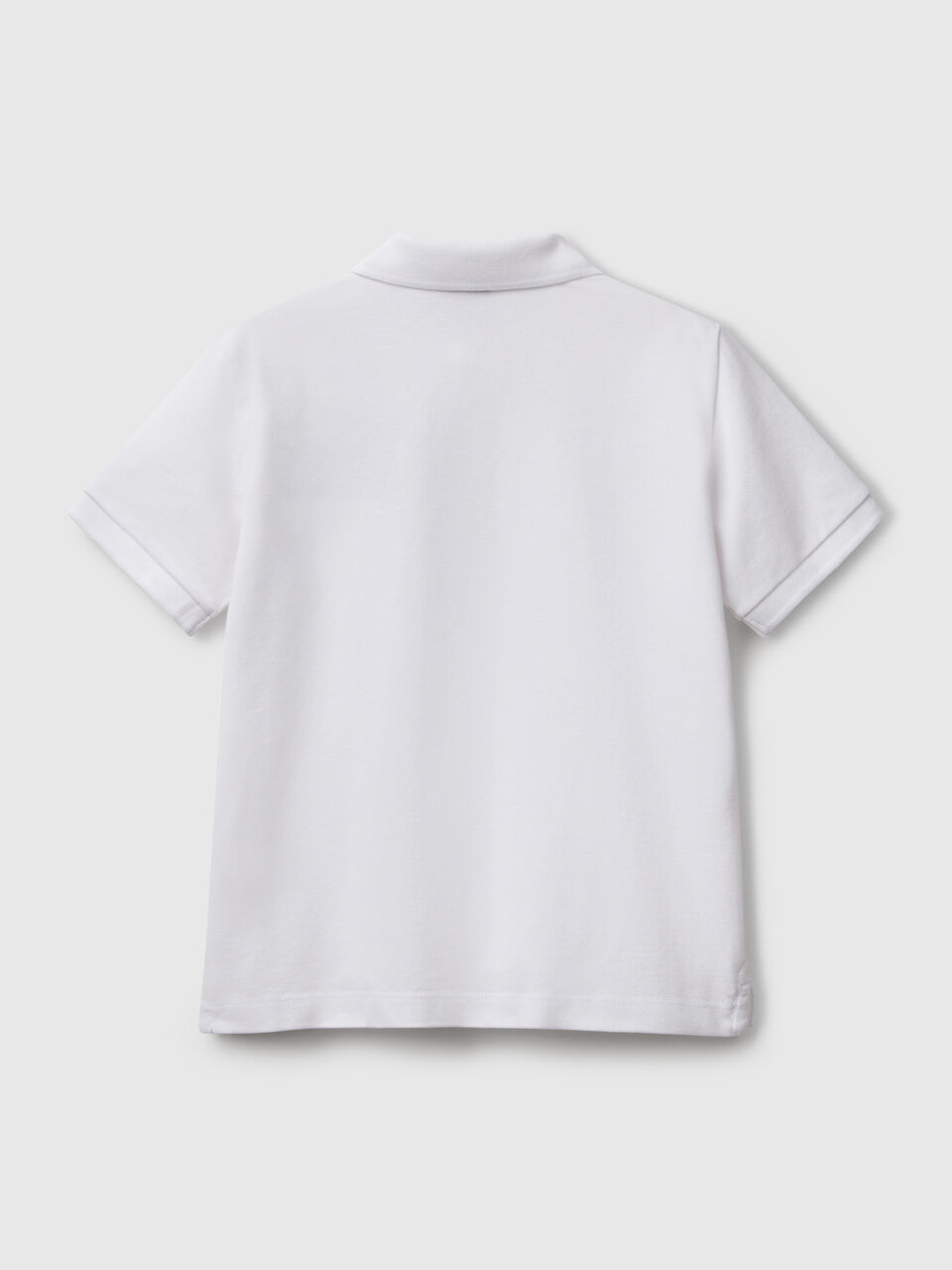 H/S POLO SHIRT Junior Boy image number 2