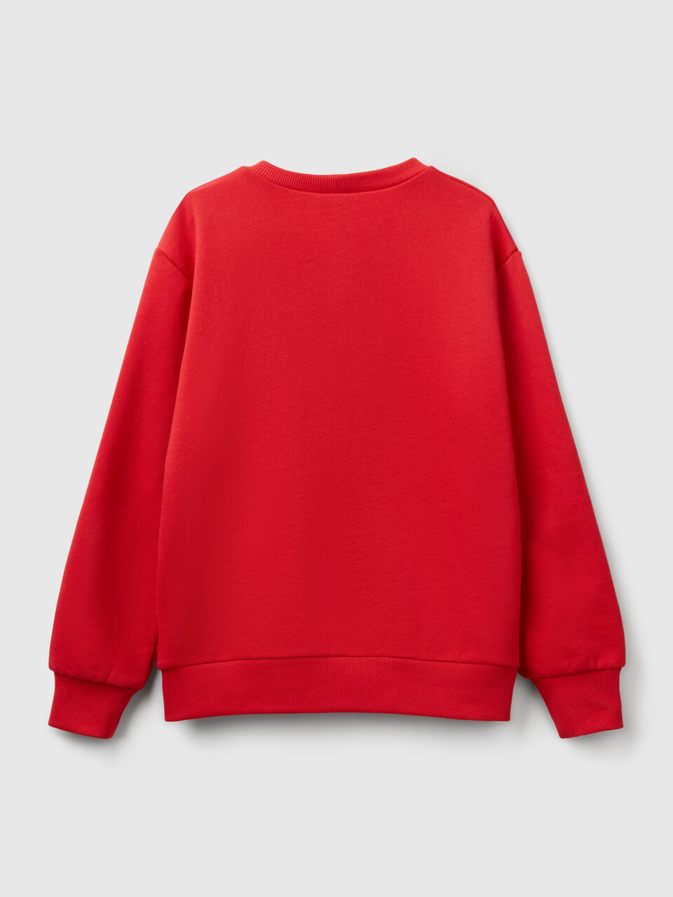 SWEATER L/S Junior Boy image number 2