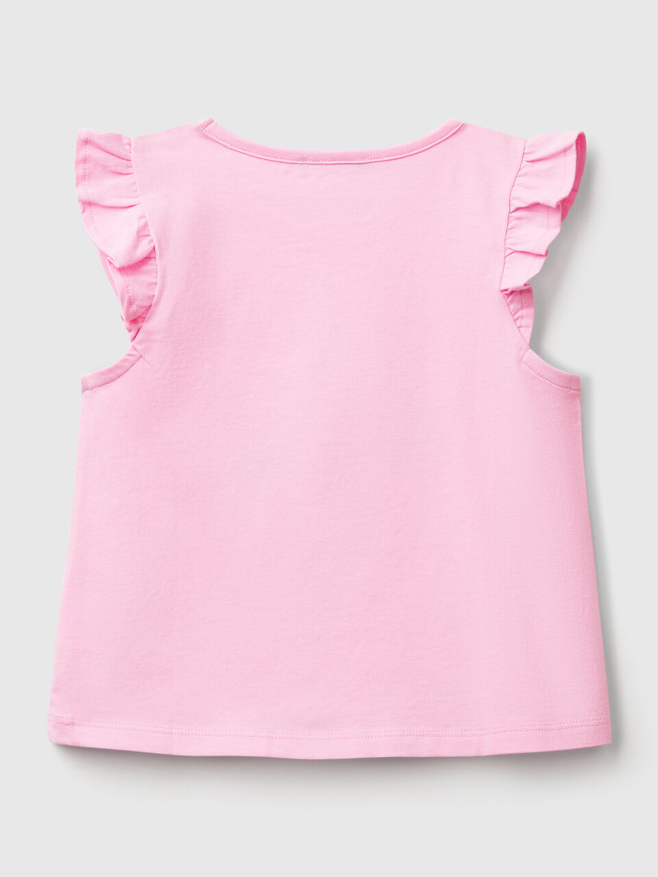T-SHIRT Junior Girl image number 2