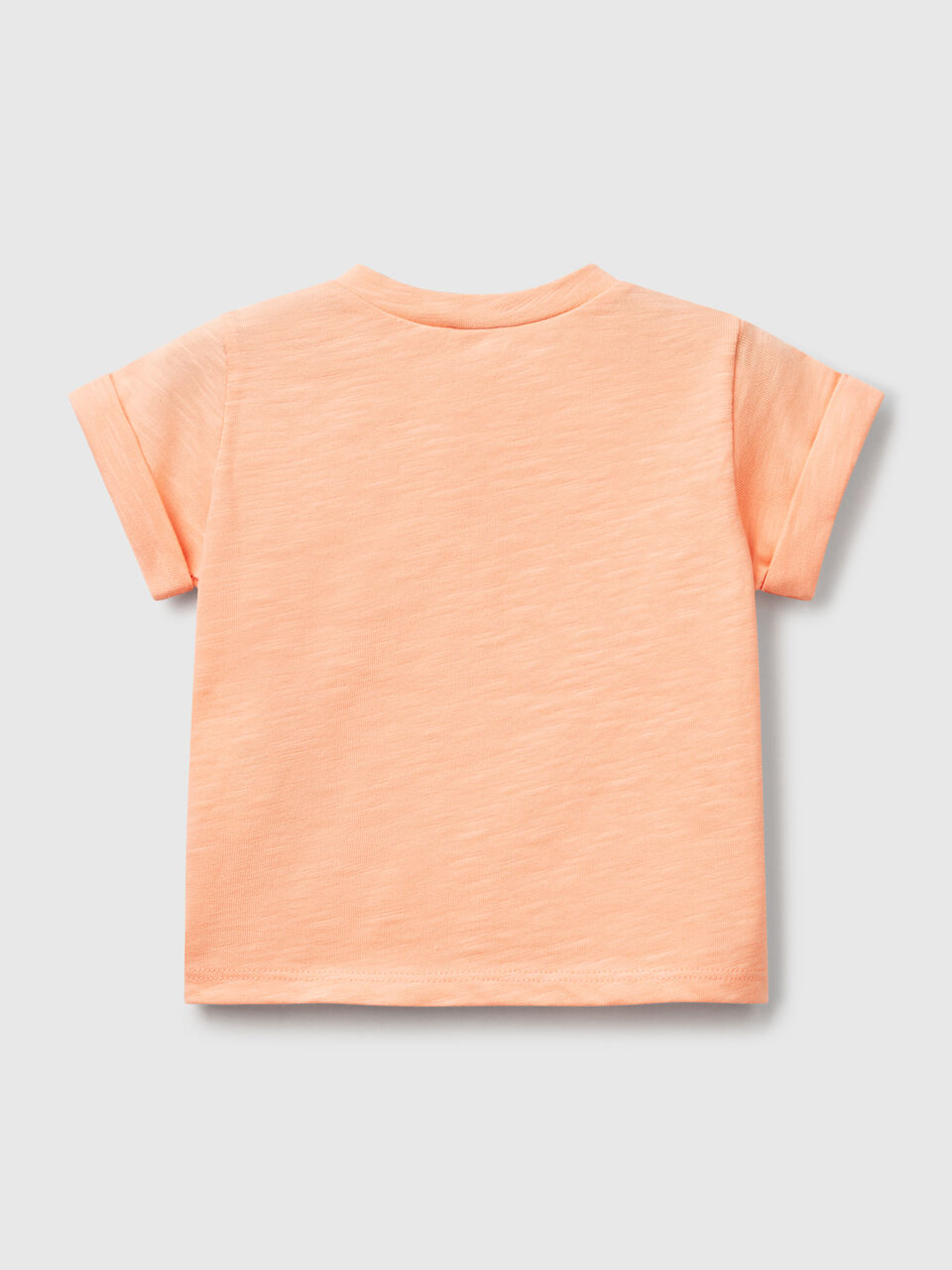 T-SHIRT New Born (0-18 months) image number 2