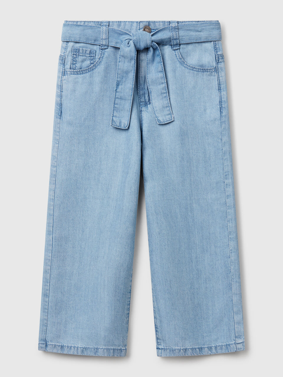 TROUSERS Junior Girl image number 1