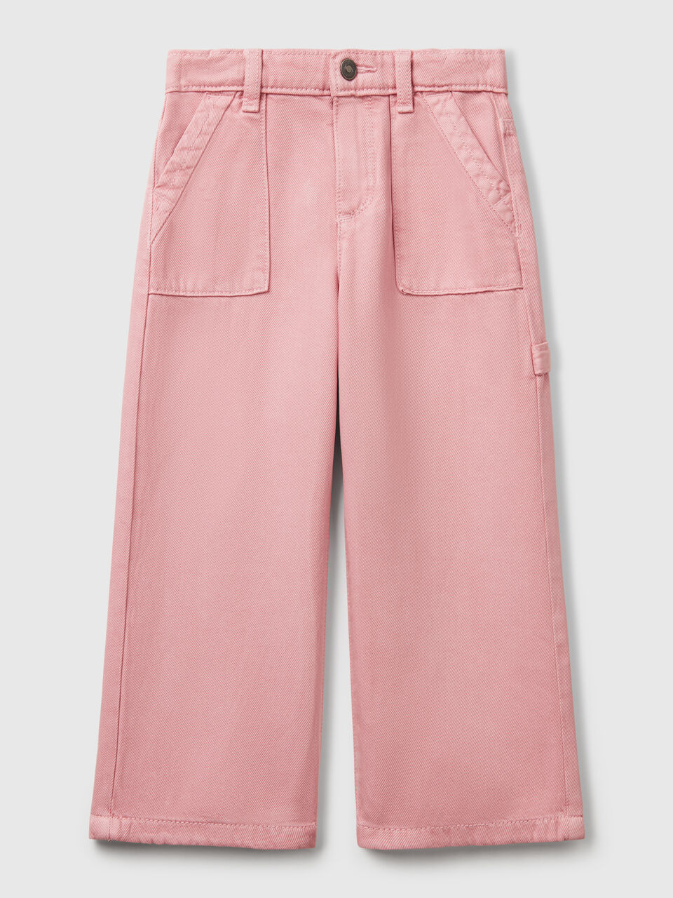 TROUSERS Junior Girl image number 1