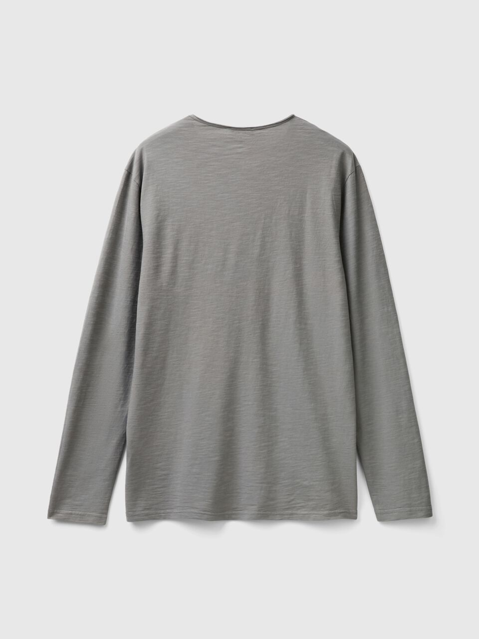 T-SHIRT L/S Men image number 2
