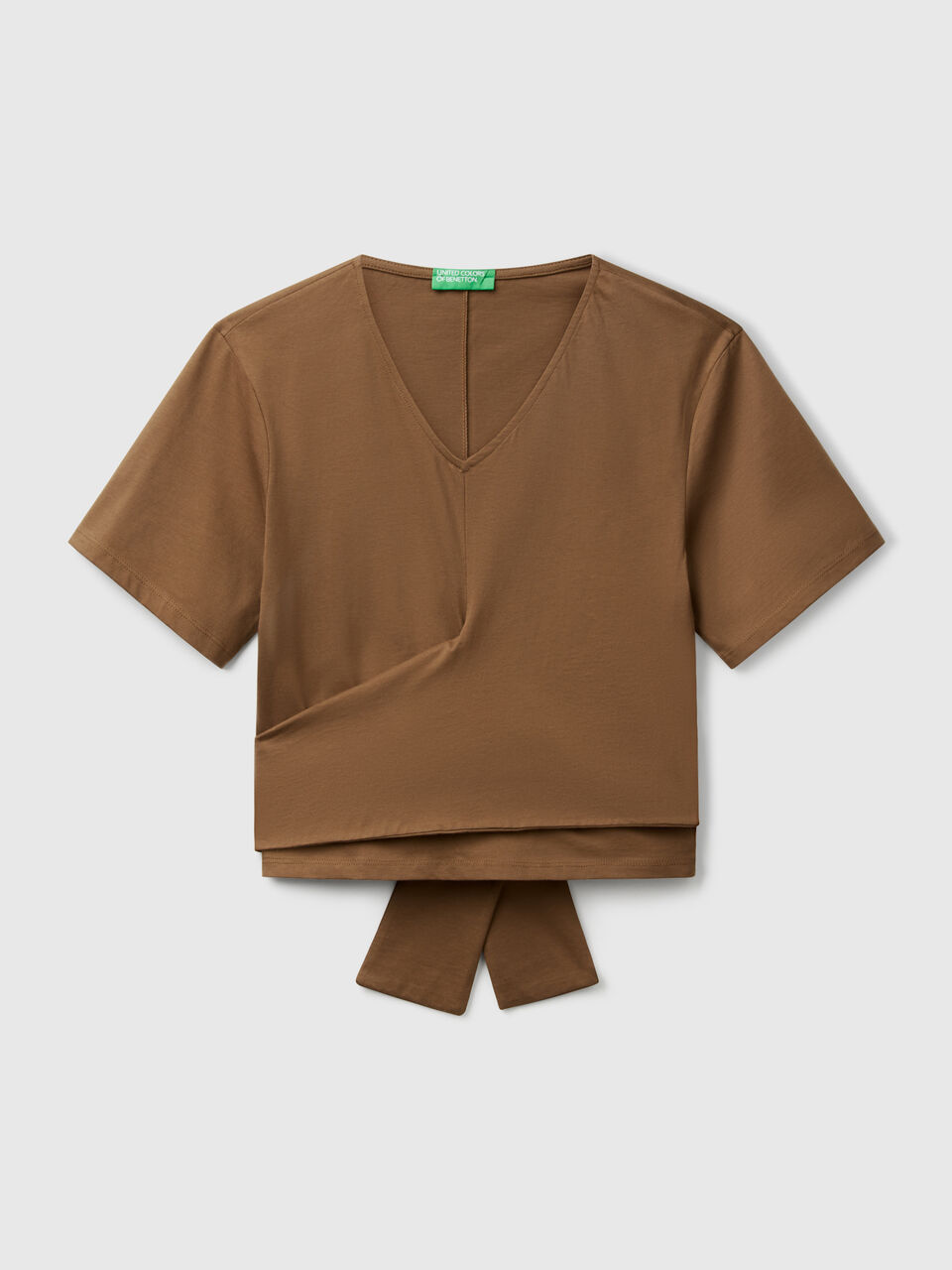 SWEATER H/S Women image number 1