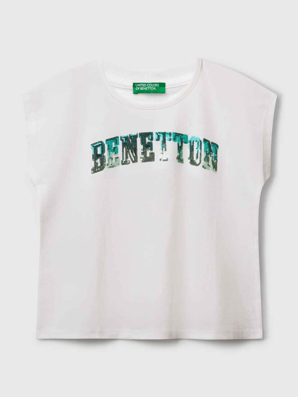 T-SHIRT Junior Girl image number 1