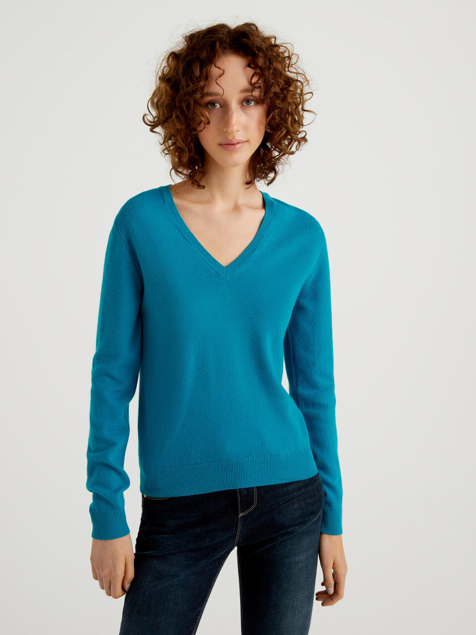 Merino Wool Knitwear Collection