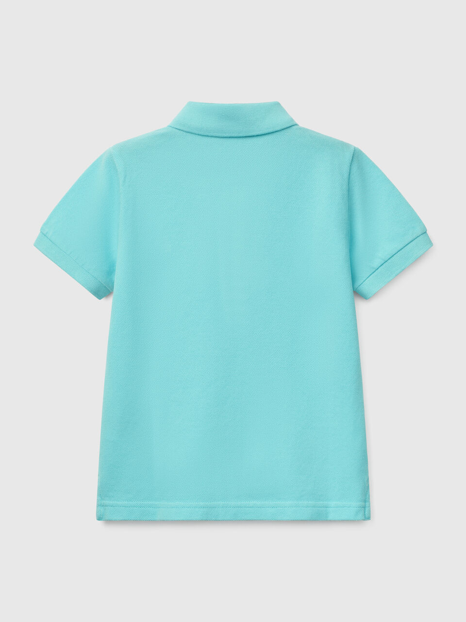 H/S POLO SHIRT Junior Boy image number 2